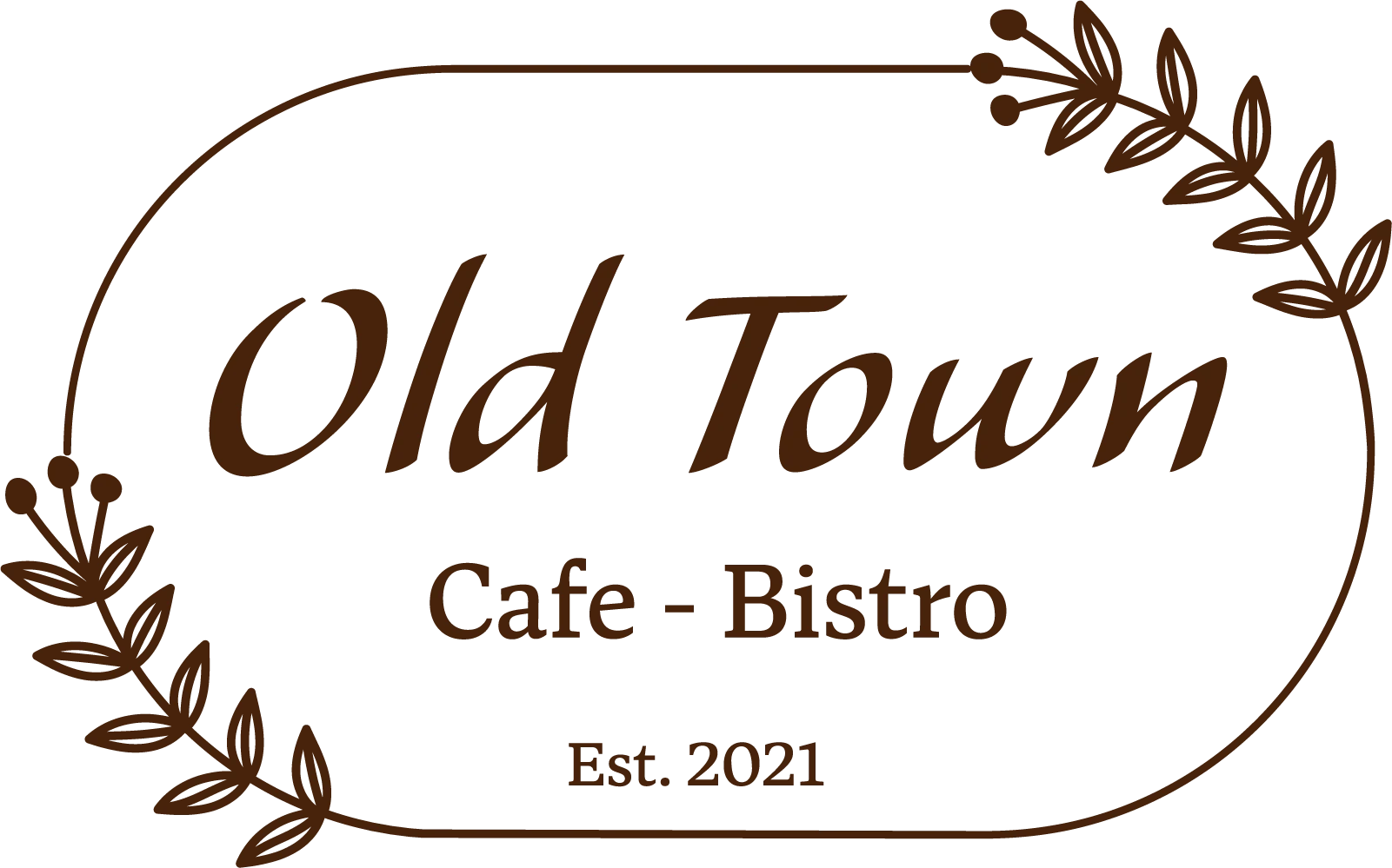Old Town Cafe - Bistro