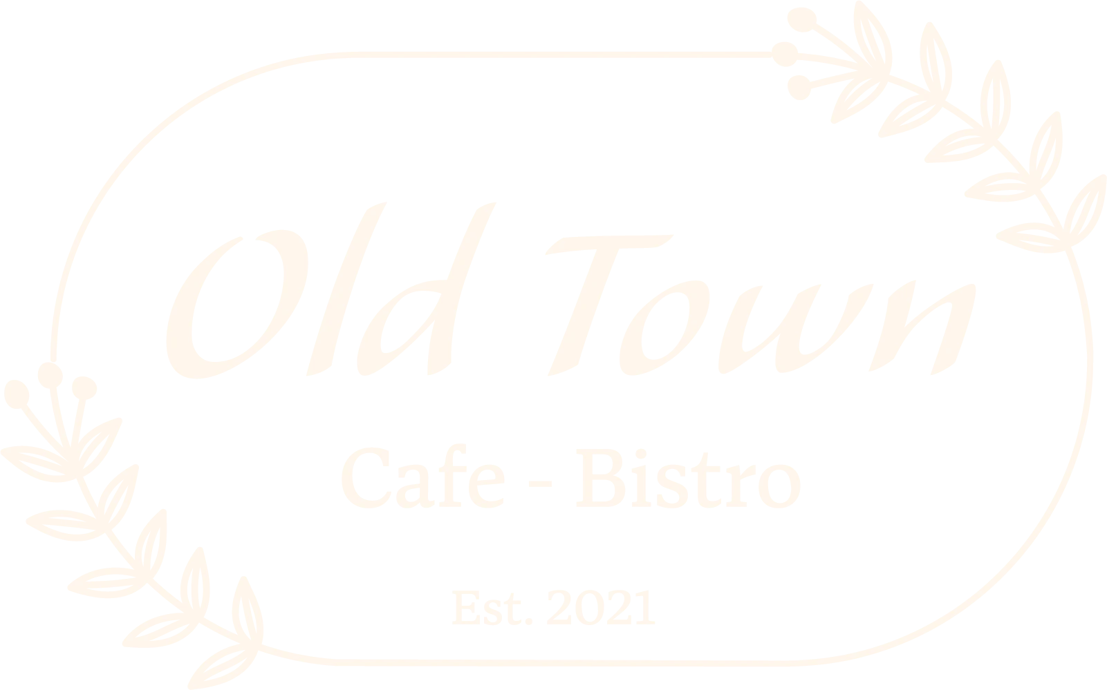 Old Town Cafe - Bistro