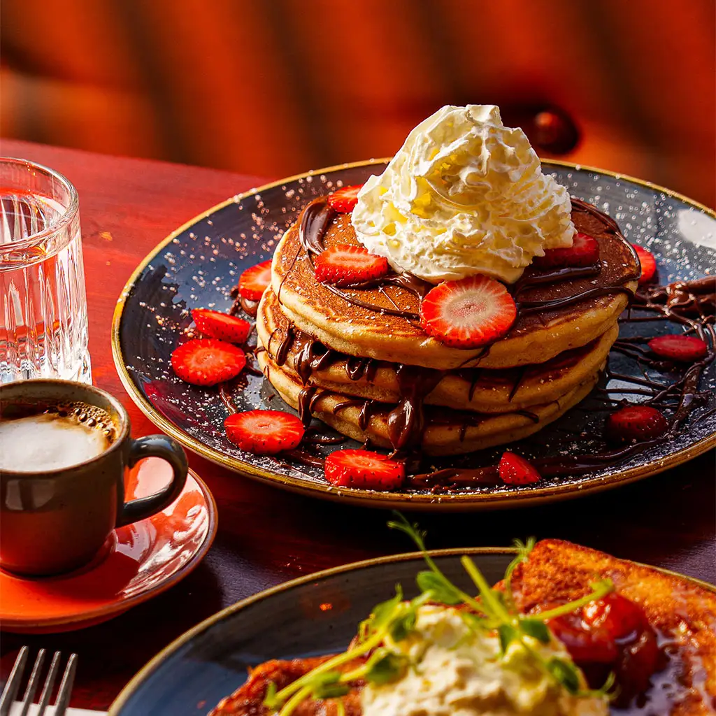 pancake-edinburgh-old-town