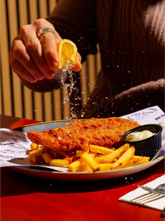 fish-chips